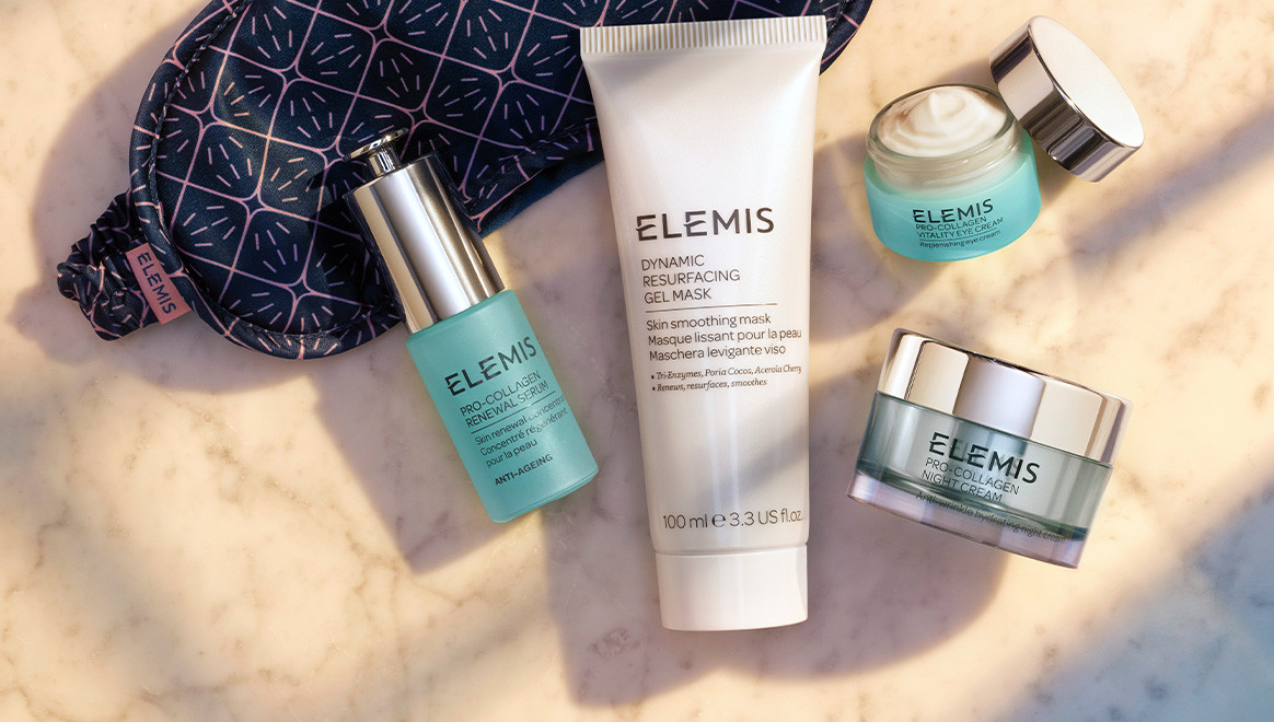 Elemis