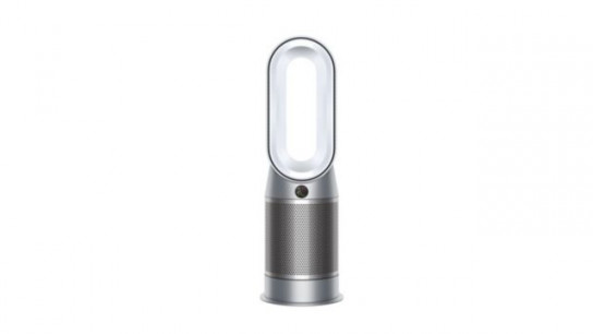 Dyson HP7A Pure Hot & Cool Purifier
