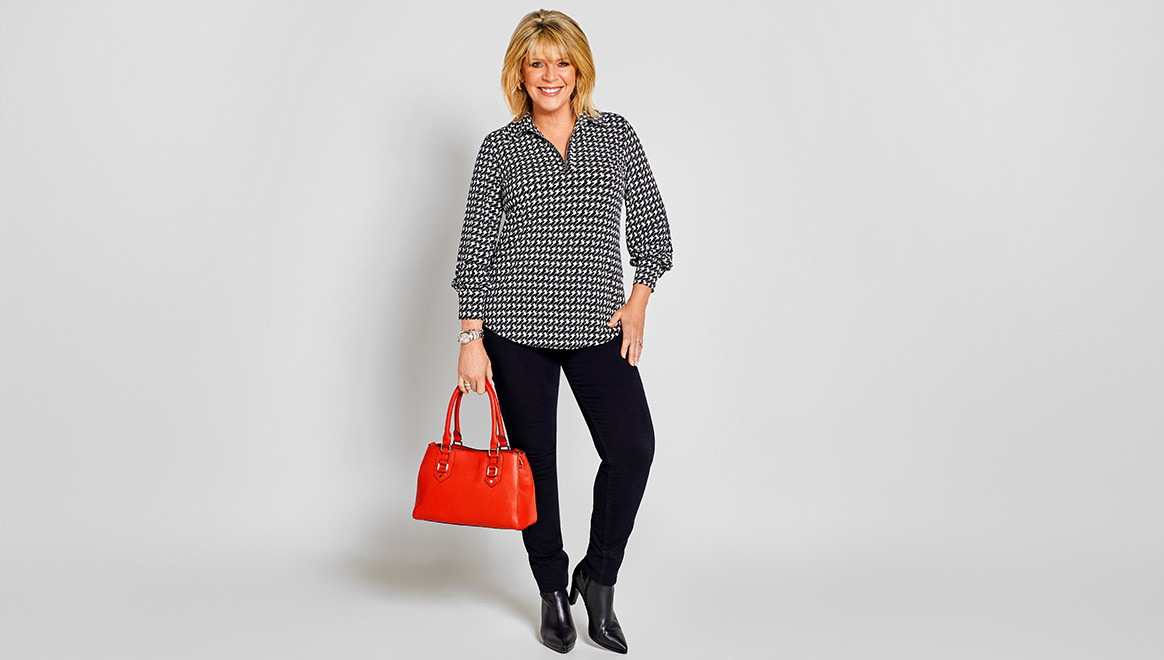 Ruth Langsford