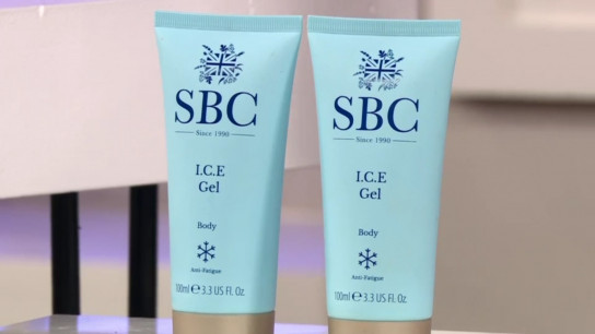 SBC I.C.E. duo