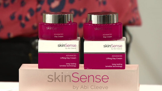 Advanced Lifting Day Cream 50ml Duo SkinSense
