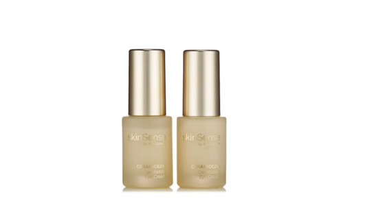 Ceramide24 Comforting Eye Concentrate 15ml Duo SkinSense