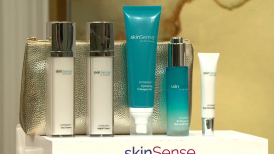 Anti-Ageing Vitamin Complex 15ml Duo SkinSense