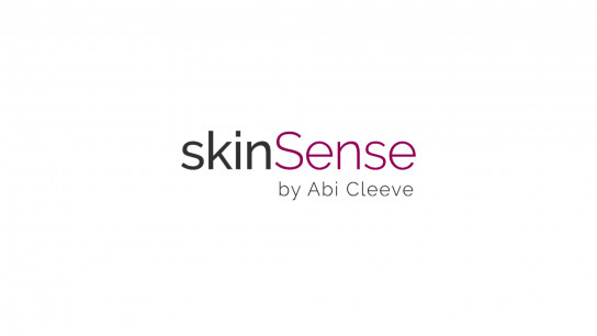 Discover skinSense