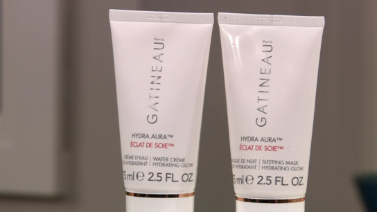 Radiance Enhancing Gommage Duo 75ml Gatineau
