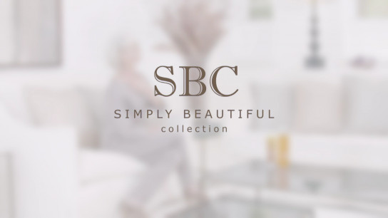 In the Salon with SBC