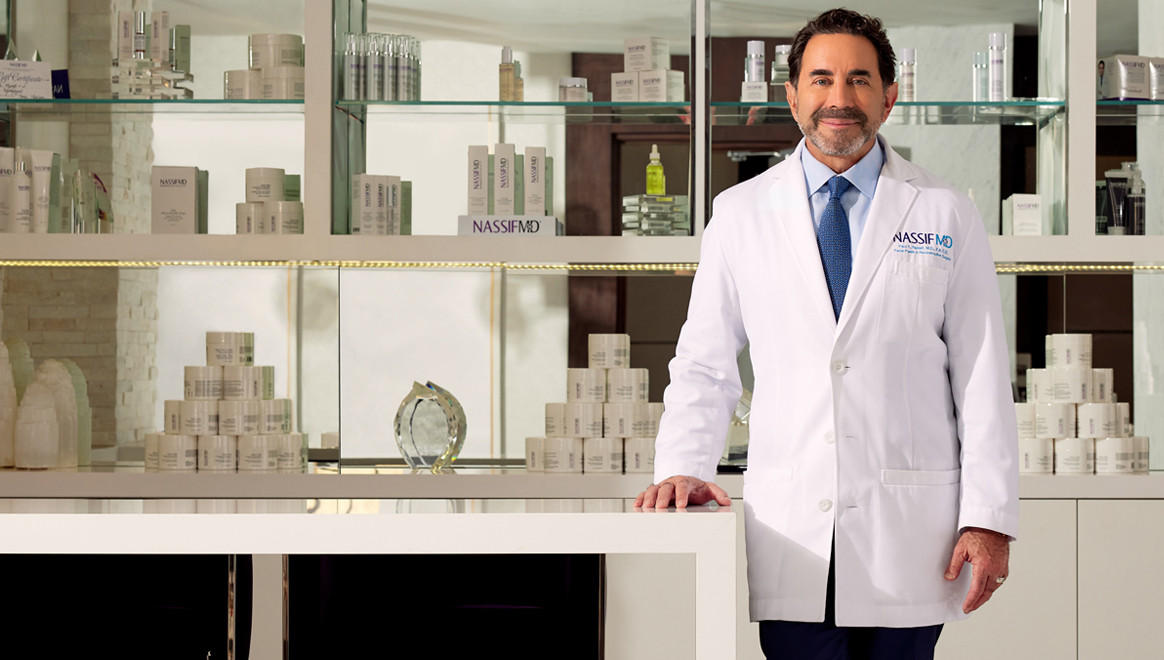Nassif MD