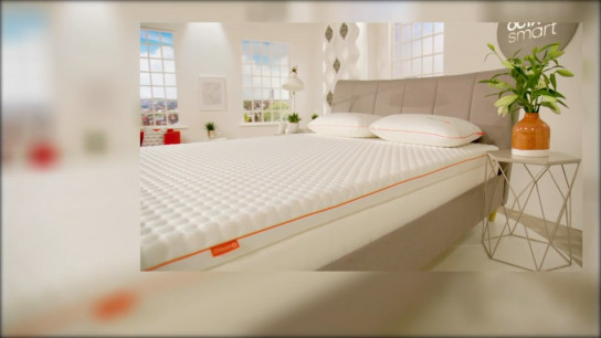 Dormeo Octasmart Plus Mattress Topper