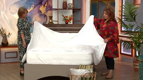 Silentnight Anti-Allergen 2.5 Tog Duvet
