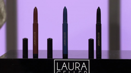 Laura Geller Baked Kajal Longwear Eyeliner Trio