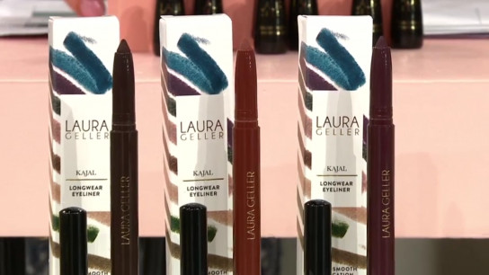 Laura Geller Kajal Eyeliner Trio