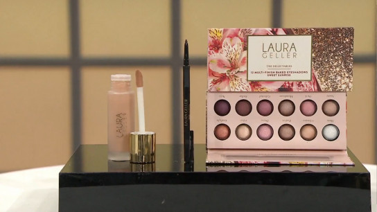 Laura Geller Balance-N-Glow