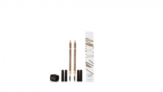 Laura Geller Bravo Brows Soft Pencil Duo