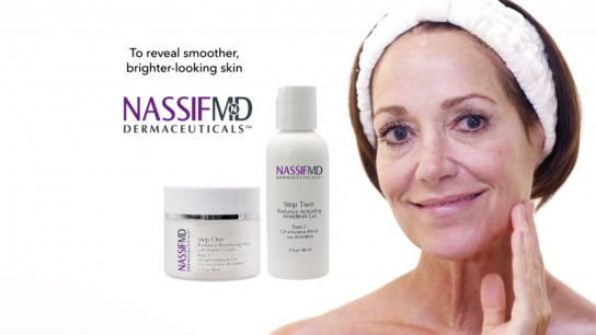 Micro-Spa Radiance Resurfacing Peel NassifMD