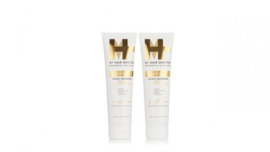 Keraplex Instant Repair Duo My Hair Doctor
