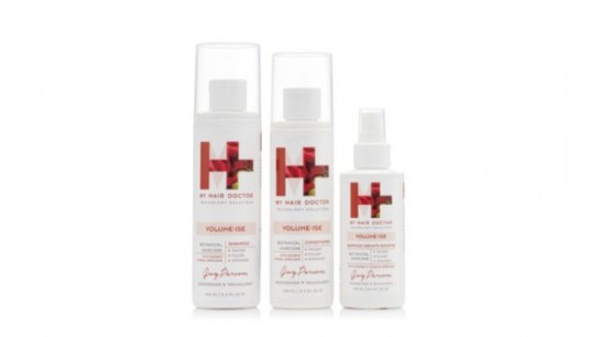 Volume Trio My Hair Doctor