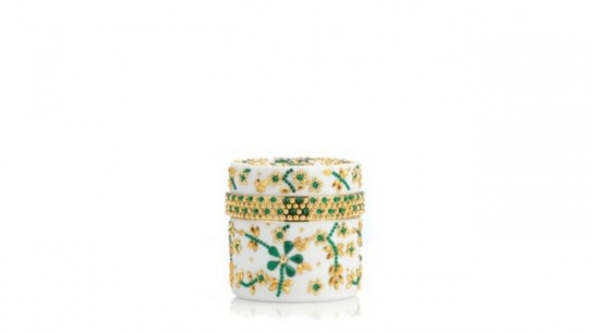 Prai 24K Gold Wrinkle Repair Creme 100ml Limited Edition Flower Jar