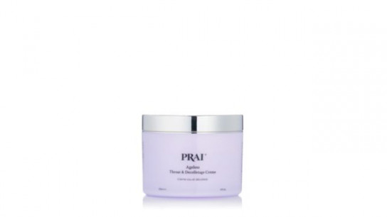 Prai Supersize Day Ageless Throat & Decolletage Creme