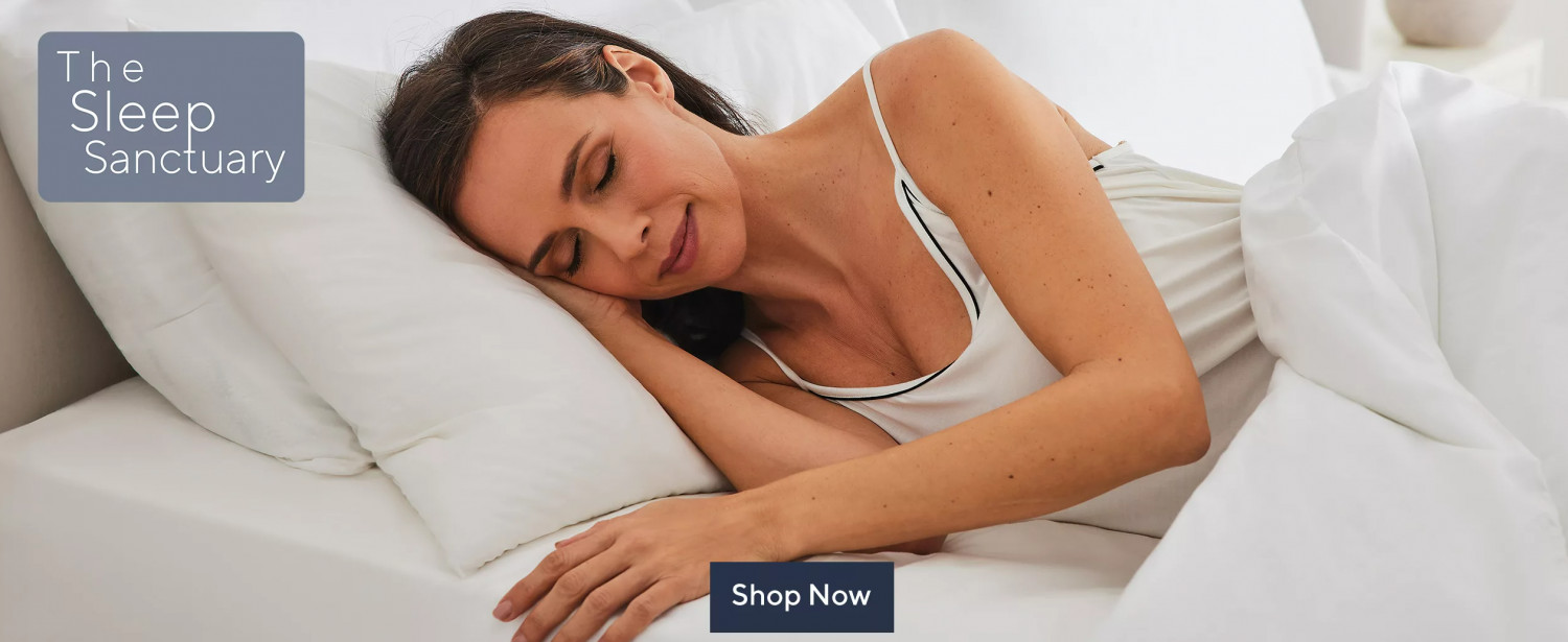 The Sleep Sanctuary