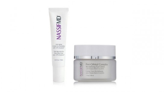 NassifMD Eye Duo