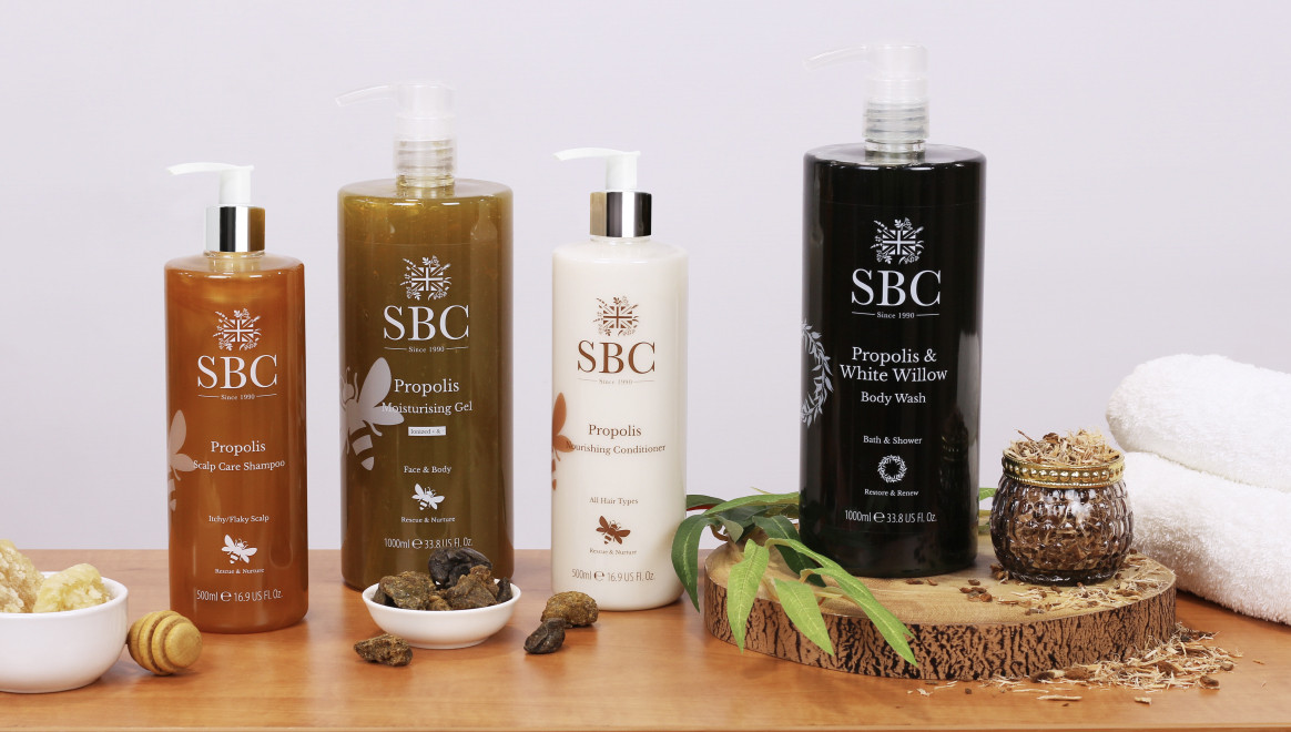 SBC