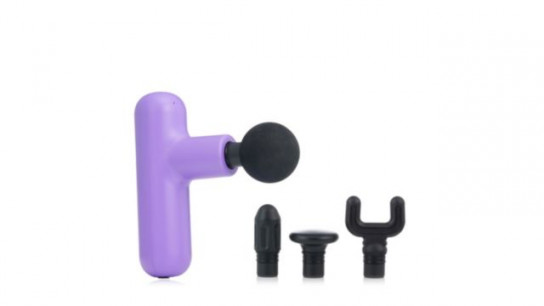 Lola 4 Speed Hand Held Massage Gun