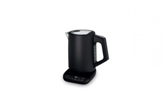 Ninja Perfect Temperature Kettle KT200UK