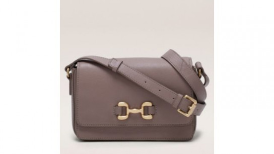 Ruth Langsford Small Snaffle Crossbody