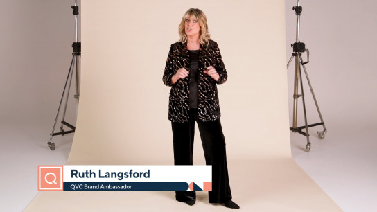 Ruth Langsford Partywear Picks