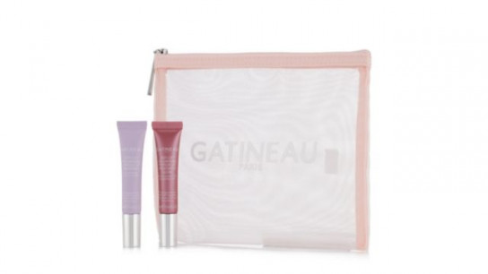 Gatineau Defi Lift Peptide Lip Treatment Duo