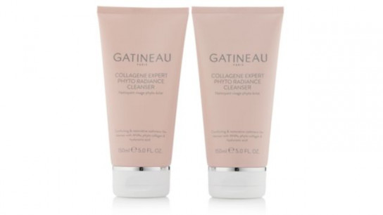 Gatineau Collagene Expert Phyto Radiance Cleanser 150ml Duo