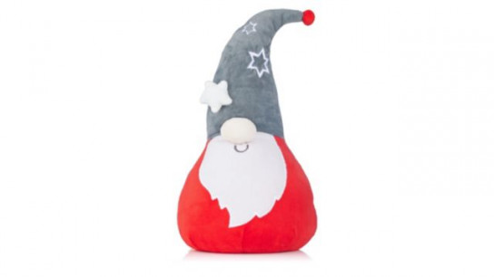 Cozee Home Christmas Doorstop