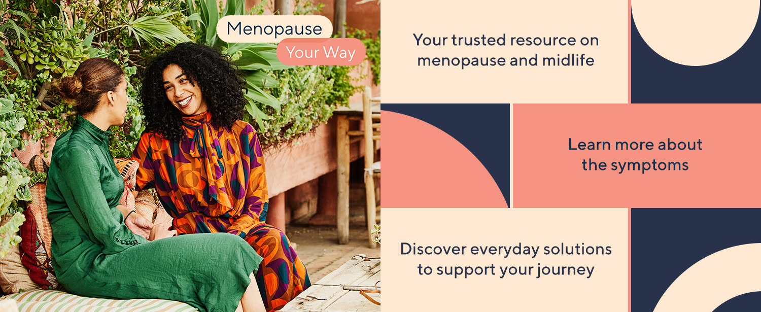Menopause