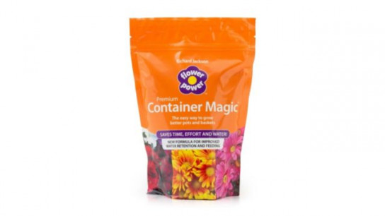 Richard Jackson Premium Container Magic 750g