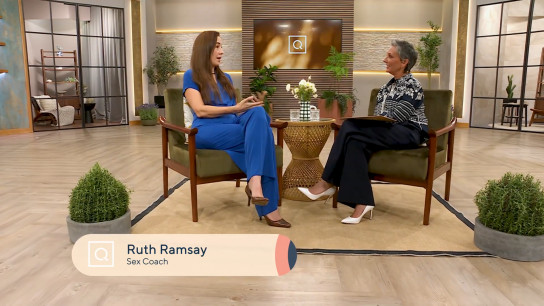 Power 15 with Ruth Ramsay