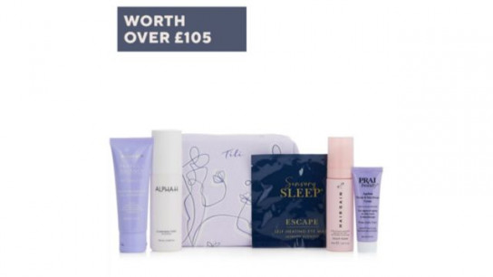 Tili Wellbeing Wonders Edit