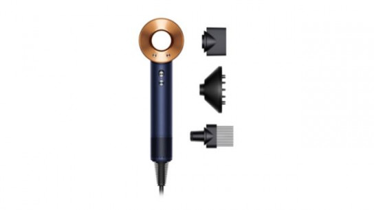 Dyson Supersonic Hair Dryer Curly+Coily
