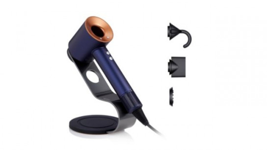 Dyson Supersonic Hair Dryer with Stand
