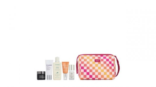 Tili 5 Piece Complete Skincare Collection