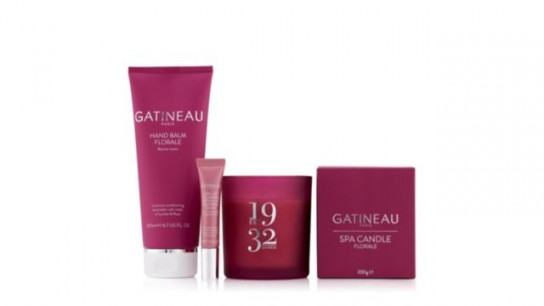 Gatineau's In the Pink Gift Collection