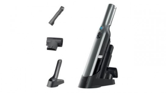 Shark Cordless Handheld Vacuum Cleaner with Single Battery WV200UK