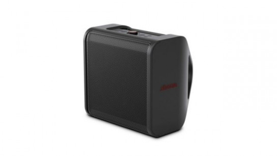 LG xboom Stage 301 by will.i.am Bluetooth Signature Sound Party Speaker