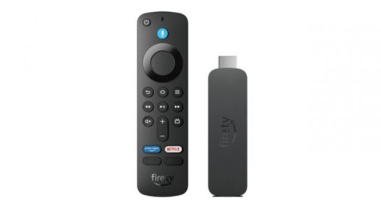 Amazon Fire TV Stick 4K (Newest gen) Dolby Vision/ Atmos, HDR10+
