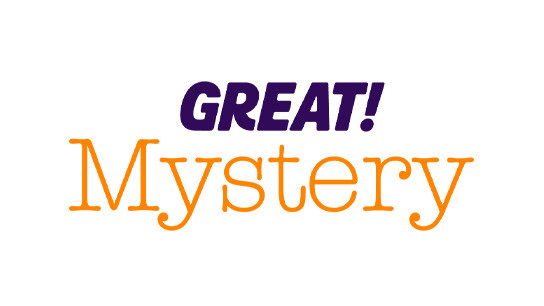 Great! Mystery