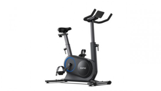 RENPHO AI Smart Bike S