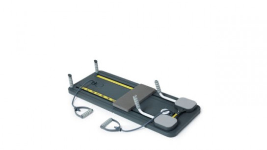 Fitquest Pilates Plank Board