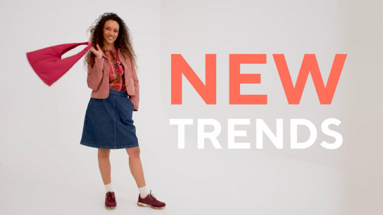 New Season Fashion