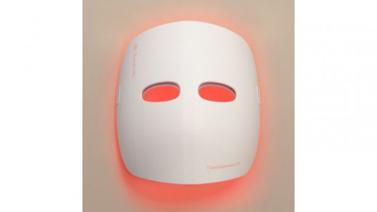 Therabody TheraFace Mask Glo LED Face Mask