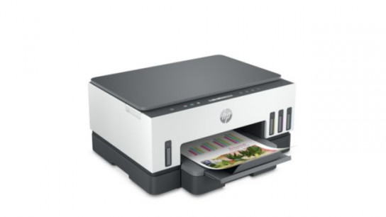 HP Smart Tank 7008 All-in-One Wireless Printer