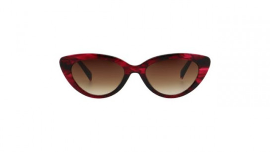 Karen Millen Cat Eye Sunglasses